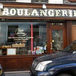 Boulangerie Onfroy