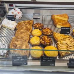Boulangerie Onfroy