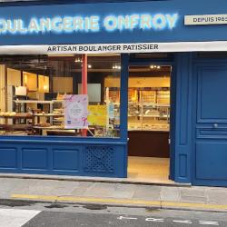 Boulangerie Onfroy