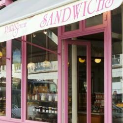 Jean Luc Poujauran Boulangerie