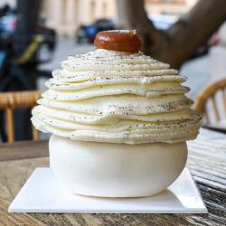 Boulangerie Paris & Co Gaîté