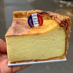 Boulangerie Paris & Co Gaîté