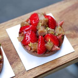 Boulangerie Paris & Co Gaîté