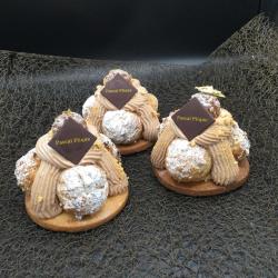 Boulangerie  Pascal Plique