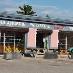 Boulangerie Pâtisserie Addiction