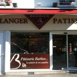 Boulangerie Patisserie