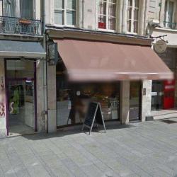 Boulangerie Patisserie Au Bon Coin