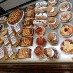 Boulangerie Patisserie Au Regal