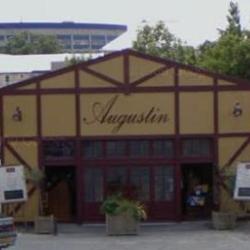 Boulangerie Patisserie Augustin
