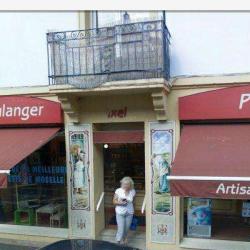 Boulangerie Patisserie Axel