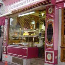 Boulangerie-pâtisserie Babin