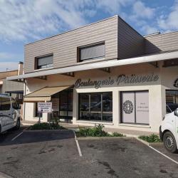 Boulangerie Pâtisserie Barès