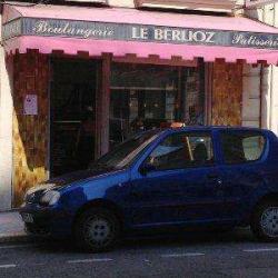 Boulangerie Patisserie Berlioz