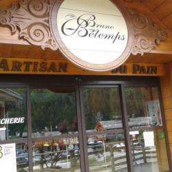 Boulangerie Patisserie Betemps