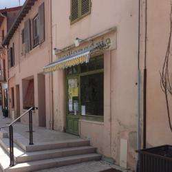 Boulangerie Patisserie Bourg Christophe