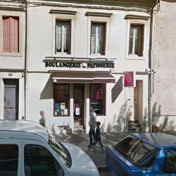 Boulangerie Pâtisserie Braquehais