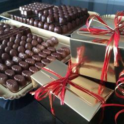 Boulangerie Patisserie Bruno Chauvi