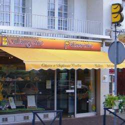 Boulangerie Pâtisserie Cailler