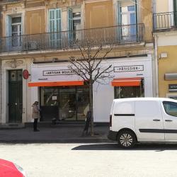 Boulangerie Patisserie Campaillette