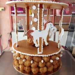 Boulangerie Patisserie Campi