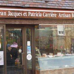 Boulangerie Pâtisserie Carrière