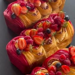 Boulangerie Pâtisserie Chez Christelle