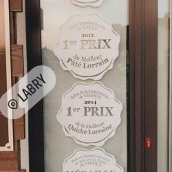 Boulangerie Patisserie Chocolaterie A L'abri