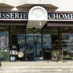 Boulangerie Pâtisserie Chomette