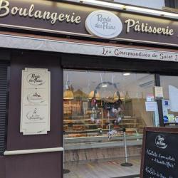 Boulangerie Patisserie