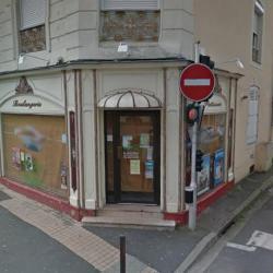 Boulangerie Patisserie Clocheau