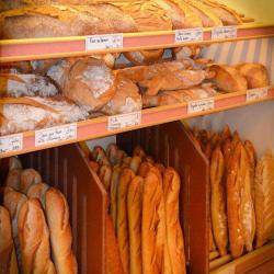 Boulangerie Patisserie Colle