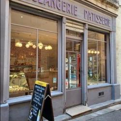 Boulangerie Patisserie Co.pain