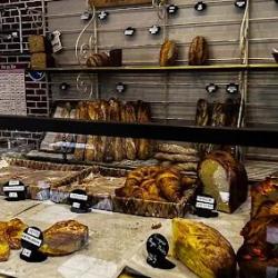 Boulangerie Patisserie Co.pain