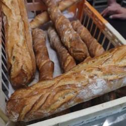 Boulangerie Patisserie Co.pain
