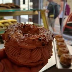 Boulangerie Patisserie Co.pain
