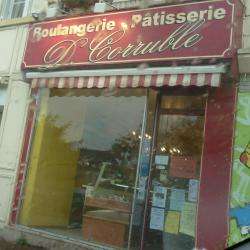 Boulangerie Pâtisserie Corruble