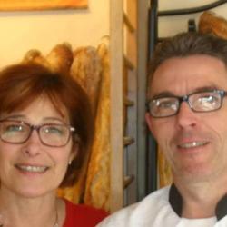 Boulangerie Pâtisserie Courtin