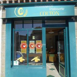 Boulangerie Pâtisserie Couton