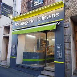 Boulangerie Pâtisserie Dallier