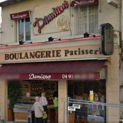 Boulangerie Patisserie Damiano