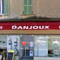 Boulangerie Patisserie Danjoux