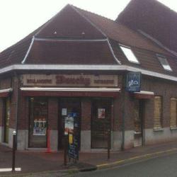 Boulangerie Patisserie Dauchy (sarl)