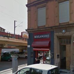 Boulangerie Pâtisserie De L'aigle