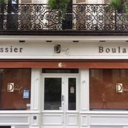 Pâtissier Boulanger