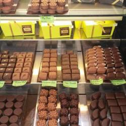 Boulangerie Patisserie De L'eraudiere