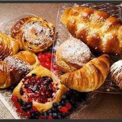 Boulangerie Patisserie De L'ouest