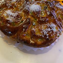 Boulangerie La Croix De Pouech