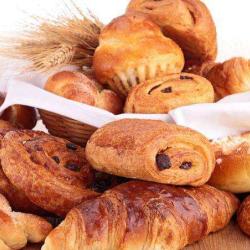 Boulangerie Patisserie De La Plage