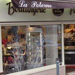 Boulangerie-pâtisserie De La Poterne