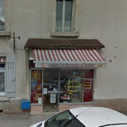 Boulangerie Patisserie De La Sabliere